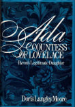 Book cover of Ada, Countess of Lovelace: Byron's Legitimate Daughter