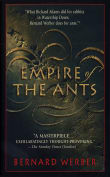 Book cover of Empire of the Ants