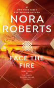 Book cover of Face the Fire