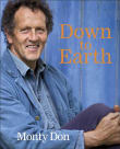 Book cover of Down to Earth: Gardening Wisdom
