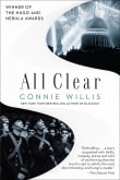Book cover of All Clear