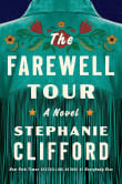 Book cover of The Farewell Tour