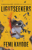 Book cover of Lightseekers