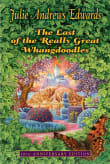 Book cover of The Last of the Really Great Whangdoodles