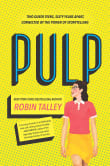 Book cover of Pulp