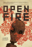 Book cover of Open Fire