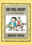 Book cover of One Was Johnny: A Counting Book