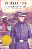 Book cover of The River Between Us