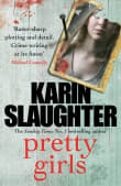 Book cover of Pretty Girls