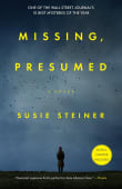 Book cover of Missing, Presumed