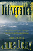 Book cover of Deliverance