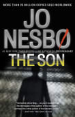 Book cover of The Son