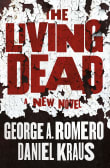 Book cover of The Living Dead