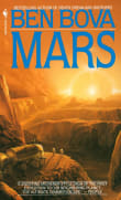 Book cover of Mars