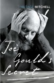 Book cover of Joe Gould's Secret