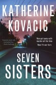 Book cover of Seven Sisters