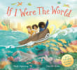 Book cover of If I Were the World