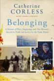 Book cover of Belonging: A Memoir