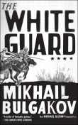 Book cover of The White Guard