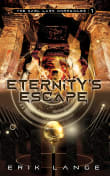 Book cover of Eternity's Escape