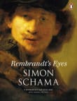 Book cover of Rembrandt's Eyes