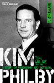 Book cover of Kim Philby: A story of friendship and betrayal