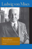 Book cover of Epistemological Problems of Economics. Ludwig Von Mises