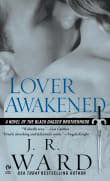 Book cover of Lover Awakened