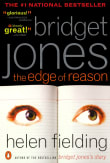 Book cover of The Edge of Reason