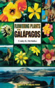 Book cover of Flowering Plants of the Galapagos