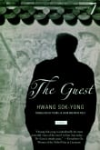 Book cover of The Guest