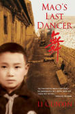 Book cover of Mao's Last Dancer