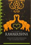 Book cover of The Gospel Of Sri Ramakrishna