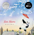 Book cover of Zen Shorts