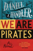 Book cover of We Are Pirates