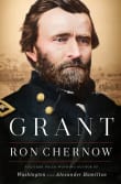 Book cover of Grant