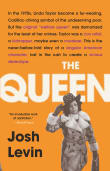 Book cover of The Queen: The Forgotten Life Behind an American Myth
