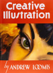 Book cover of Creative Illustration