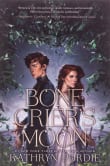 Book cover of Bone Crier's Moon