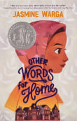 Book cover of Other Words for Home