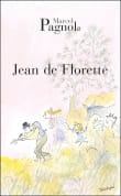 Book cover of Jean de Florette