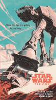 Book cover of The Star Wars Trilogy
