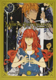Book cover of The Mortal Instruments: The Graphic Novel, Vol. 1