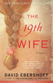 Book cover of The 19th Wife