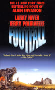 Book cover of Footfall