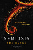 Book cover of Semiosis