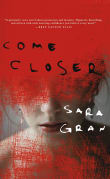 Book cover of Come Closer