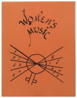 Book cover of Women in American Music Women's Studies Kresge College University of California
