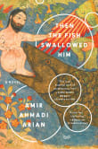 Book cover of Then the Fish Swallowed Him