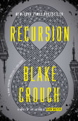 Book cover of Recursion